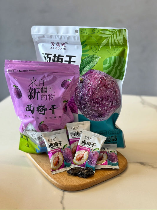 新疆喀什西梅乾 250/500g