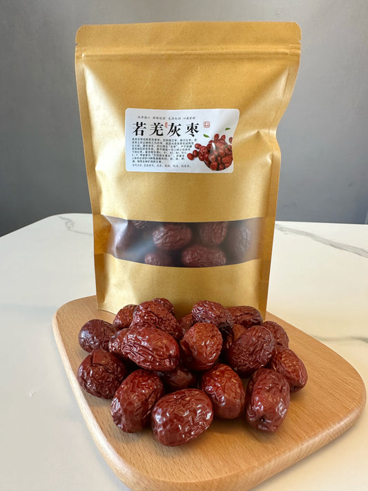 若羌灰棗 250g